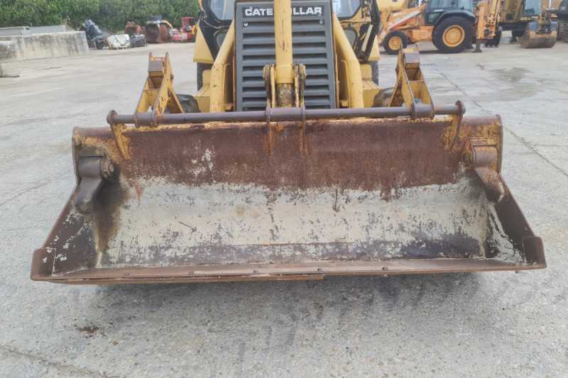 OmecoHub - Immagine CATERPILLAR 428